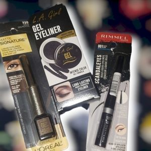 Eyeliner bundle